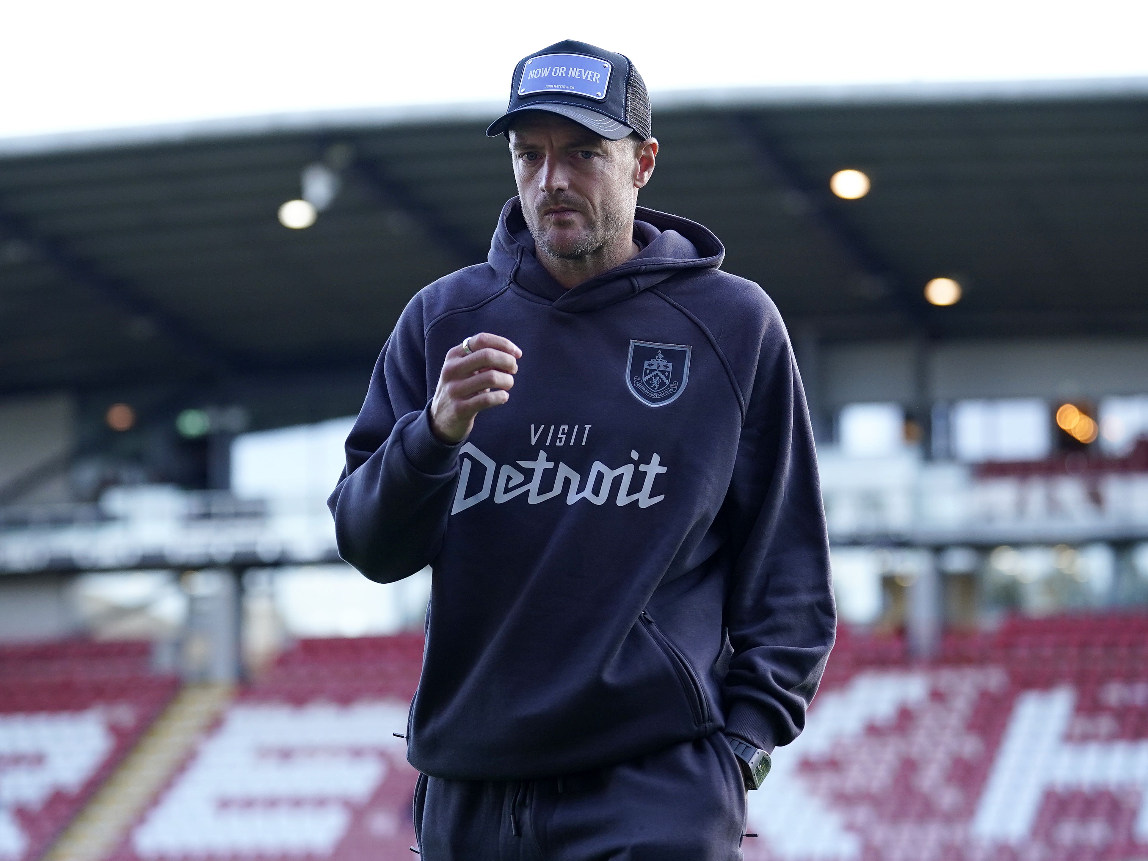 "That's the call he made" - Ex-Sheffield Wednesday man picks league outcome and offers Jamie Vardy view
