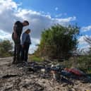 National Rural Crime Action Week highlights the impact of countryside crime like fly-tipping, illegal butchery, livestock theft and hare coursing.