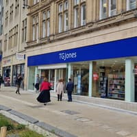 Closure date for former WH Smith on Sheffield's Fargate in blow for retail in city centre