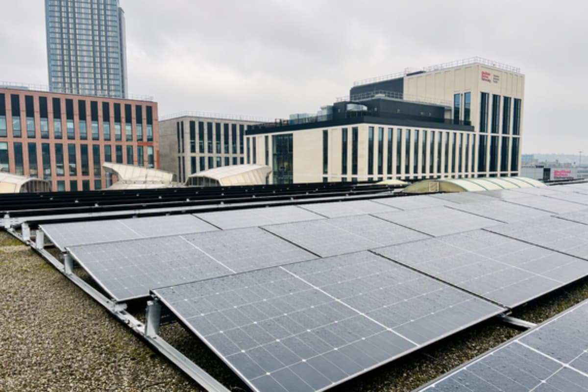 More Sheffield schools in line to get solar panels on their roofs