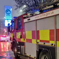 Fire service issues 