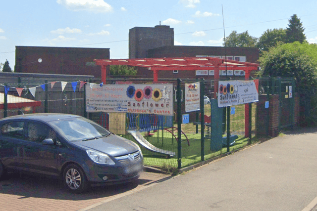 Sunflower Children's Centre, in Carter Hall Road, was scolded by Ofsted in its latest inspection report for "compromising" children's safety with poor bookkeeping.