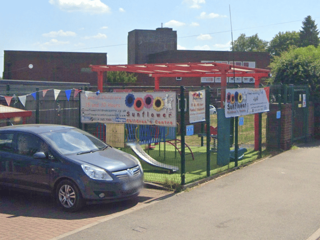 Sunflower Children's Centre, in Carter Hall Road, was scolded by Ofsted in its latest inspection report for "compromising" children's safety with poor bookkeeping.