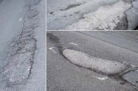 People have had their say on whether Sheffield's roads have improved, after it was revealed two thirds of those reported had been filled over summer