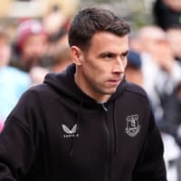 Former Sheffield United transfer target Seamus Coleman hints at potential retirement after Everton departure