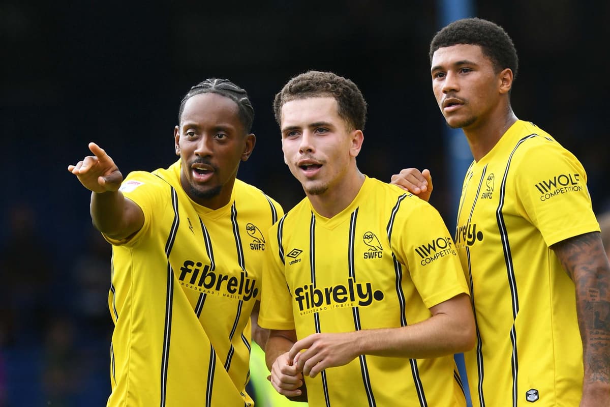Voraussichtliche Aufstellung von Sheffield Wednesday gegen Wigan Athletic: ...