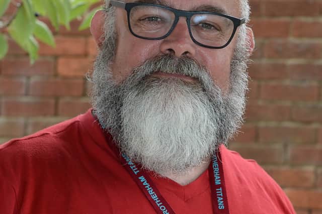 Cllr Bennett-Sylvester has called for an end to the council’s use of bailiffs