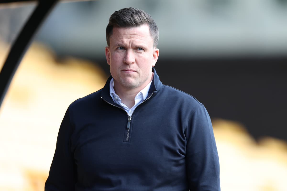 „Appelliert an uns“ – | Wigan Athletic-Trainer freut sich auf die ...