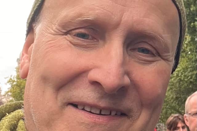 Ci Davis regularly writes for Sheffield Telegraph on environmental issues