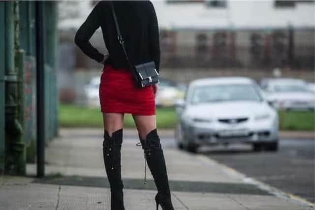 While serving as a police constable with South Yorkshire Police, Oliver Hawley used the services of prostitutes in exchange for money on two separate occasions in the space of just 10 days.
