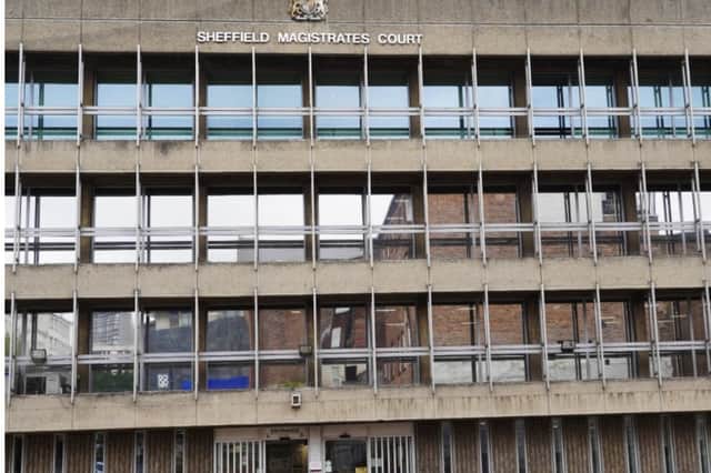 The teen, who has a south Sheffield address, entered not guilty pleas to all charges he faces during a Sheffield Magistrates’ Court hearing held yesterday (September 9, 2026). 