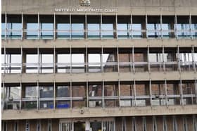 The teen, who has a south Sheffield address, entered not guilty pleas to all charges he faces during a Sheffield Magistrates’ Court hearing held yesterday (September 9, 2026). 