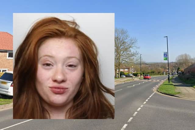 Police are becoming "increasingly worried" for missing Abigail who has not been seen in a month