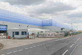The lease to a Pretty Little Thing distribution centre in Shepcote Lane, Sheffield, has been sold to Primark in a £90m deal.