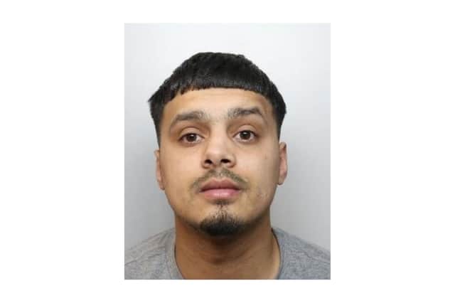 Mohammed Khan