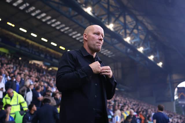 Henrik Pedersen has a strong relationship with the new ownership group.