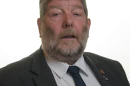 Kenneth Green said when he became branch secretary in 2005 there were 117 clubs across South Yorkshire