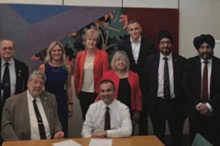 The All Party Parliamentary Group for non-profit making members' clubs was revived this year. It brings MPs together with members' clubs to recognise their social and economic value and discuss the challenges they face.