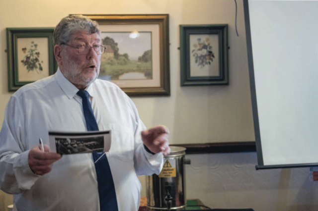 Kenneth Green believes drinking culture has changed dramatically, which is a lot down to the cost. But he says most social and working men's clubs are "probably cheaper than the Wetherspoons in certain areas."