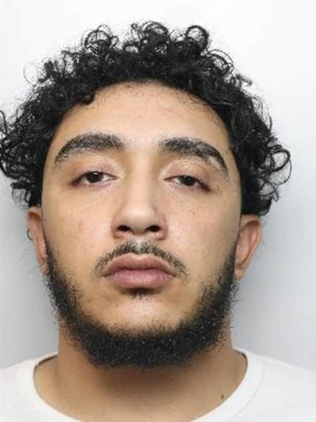 Ahmed Ahmed was described as a “prime mover” in the operation