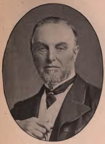 Sir Frederick Mappin’s vision helped Sheffield become a global leader in steel and technology, a vision that is reflected within the pursuits of the city’s students to this day.