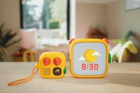 Yoto has unveiled its new 4th Gen Player and Mini, with a new Green Button designed to make favourite audio easier for children to access.