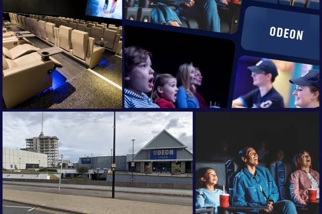 Unlock up to 43% off Odeon cinema tickets in Sheffield with this neat deal via Kids Pass