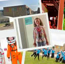 Eureka! is an interactive museum and one of the UK’s most cherished family destinations, created specifically for children to make learning exciting through hands-on discovery