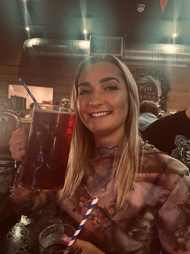 An inquest into Maddy Cusack's death was launched earlier this year, but has been adjourned to December