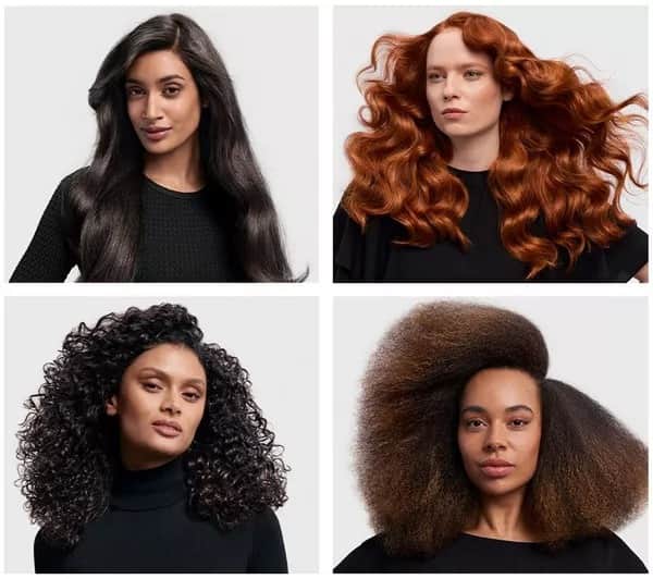 Dyson Airwrap deal cuts £100 off viral hair styler