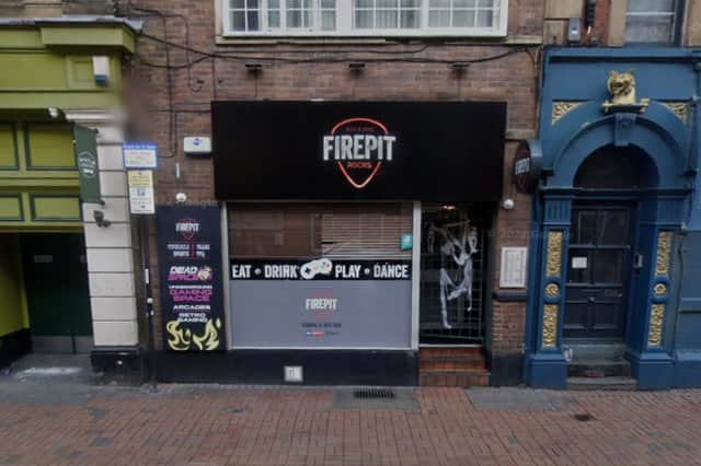 Beloved Sheffield city centre bar Firepit is set to close down