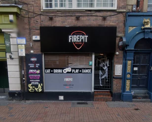 Beloved Sheffield city centre bar Firepit is set to close down