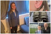 Rows over ear studs and black shoes supplied by Mercia Northridge's own storeroom are the latest accounts of children ending up in isolation on their very first week at Sheffield's new strictest school.