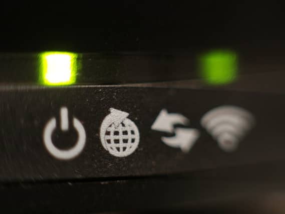 Are you overpaying for your broadband service?