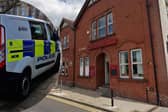 A 34-year-old man has been arrested after a  man in his 50s died in hospital, following a reported assault at The Star Hotel in Barnsley