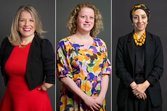 Sheffield MPs have shared their thoughts after the 'Assisted Dying Bill' was voted down in Parliament
