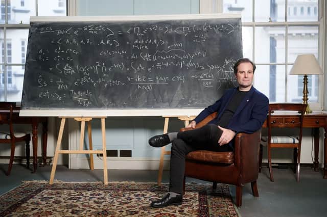 Ben Delo broke records with his £36 million investment into Reform UK