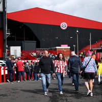 Sheffield United's £700,000 stand repair bill confirmed as Bramall Lane upper tier timescale emerges