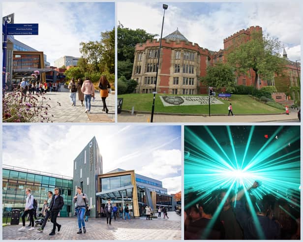 Here is a list of what we think are the most important student survival items that you shouldn’t forget to buy ahead of your move into halls.
