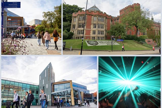 Here is a list of what we think are the most important student survival items that you shouldn’t forget to buy ahead of your move into halls.