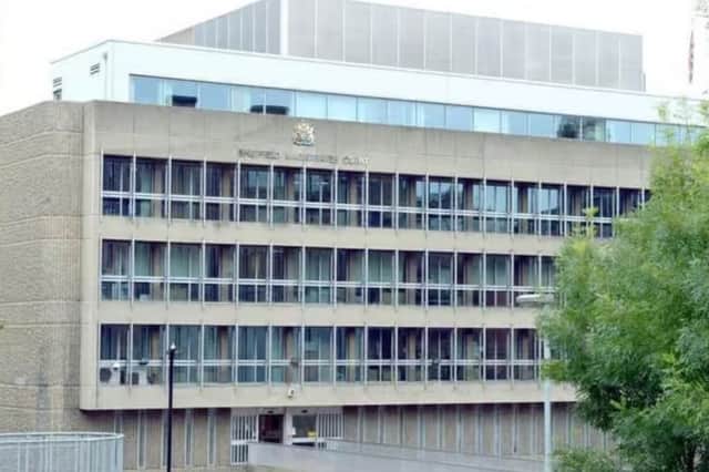 A woman has appeared at Sheffield Magistrates’ Court accused of arson with intent to endanger life, in connection with a blaze at a residential property. 
Mandy McComb, aged 26, was brought before the court on Friday (September 11, 2026) charged with the offence