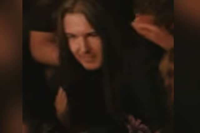 The sexual assault is alleged to have taken place at Bloodstock Festival, a heavy-metal music festival, as an act was performing on Saturday, August 8, 2026