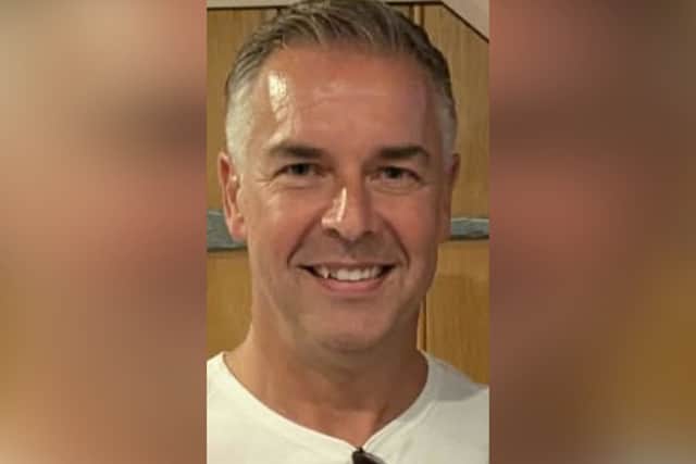 Jonathan Round died following reports of an altercation at The Star Hotel in Barnsley Road, Cudworth, Barnsley, on September 11, 2026.