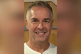 Jonathan Round died following reports of an altercation at The Star Hotel in Barnsley Road, Cudworth, Barnsley, on September 11, 2026.