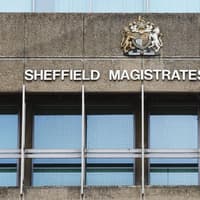 Man banned from keeping animals after dog attack in Sheffield