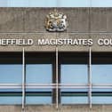 A 28-year-old man from Sheffield has been banned from keeping animals after his dog attacked another innocent dog earlier this year.