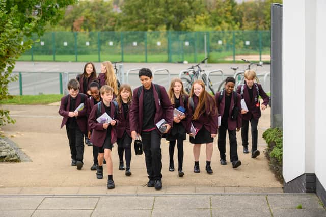 Mercia Learning Trust, which runs Mercia School, one of the best performing secondaries in the country, took charge of Newfield Secondary School in early 2025.