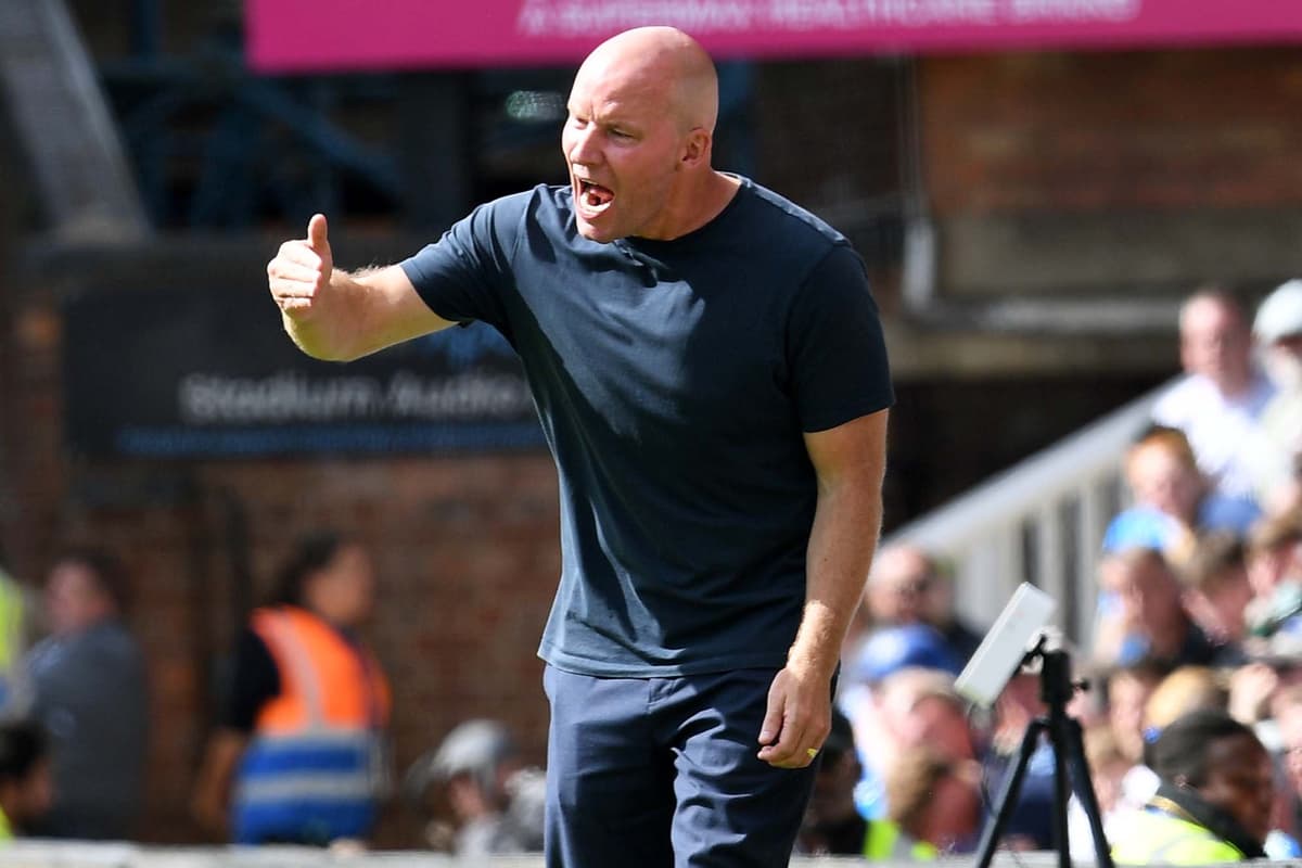 Warum Sheffield Wednesday nach einem vielversprechenden Saisonstart nicht ...