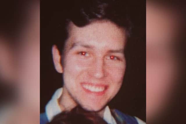 Peter Turner was handed an indefinite life sentence in 1996, and is understood to still be in prison