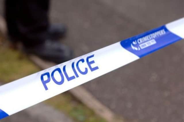 Police have had a presence at a property in Mapplebeck Road, High Green since Friday night (September 11, 2026).
But now, four days on, police have now placed a 100-metre cordon around the house, and evacuated nearby properties, following a discovery made during a search